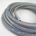 400 Bar Pressure Washer Hose from Hengshui YATAI 3/8 inch